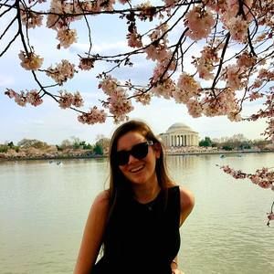 Meet your Posher, Kathryn